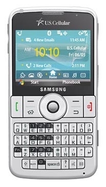 Code i220 | Samsung is a Very Long Name