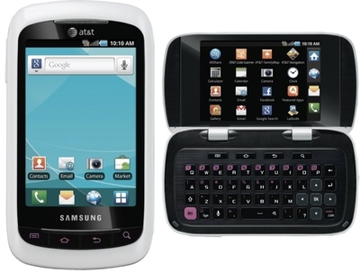 Doubletime | Samsung is a Very Long Name