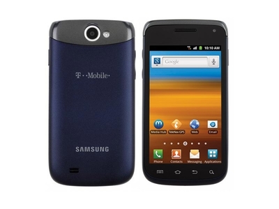 Exhibit II | Samsung is a Very Long Name