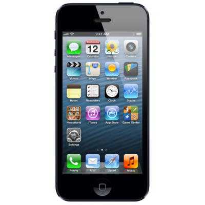 iPhone 5 | Apple Phones