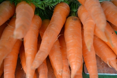 Bunch of Carrot | Produce and Olive Oils