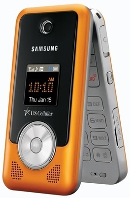 R470 Two Step | Samsung is a Very Long Name