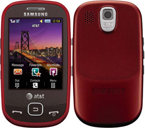 SGH-A797 Flight | Samsung is a Very Long Name