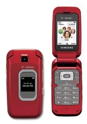 SGH-T229 | Samsung is a Very Long Name