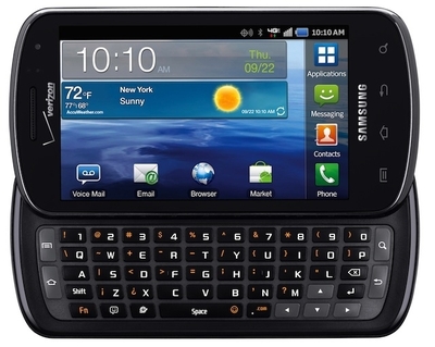 Stratosphere | Samsung is a Very Long Name