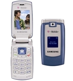 T409 | Samsung is a Very Long Name