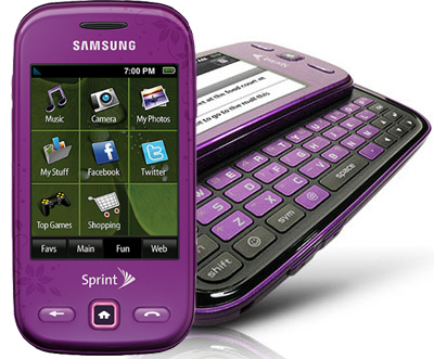 Trender | Samsung is a Very Long Name