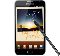 Image Galaxy Note