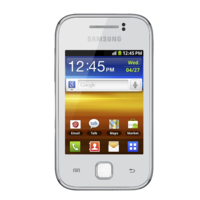 Image Galaxy Y